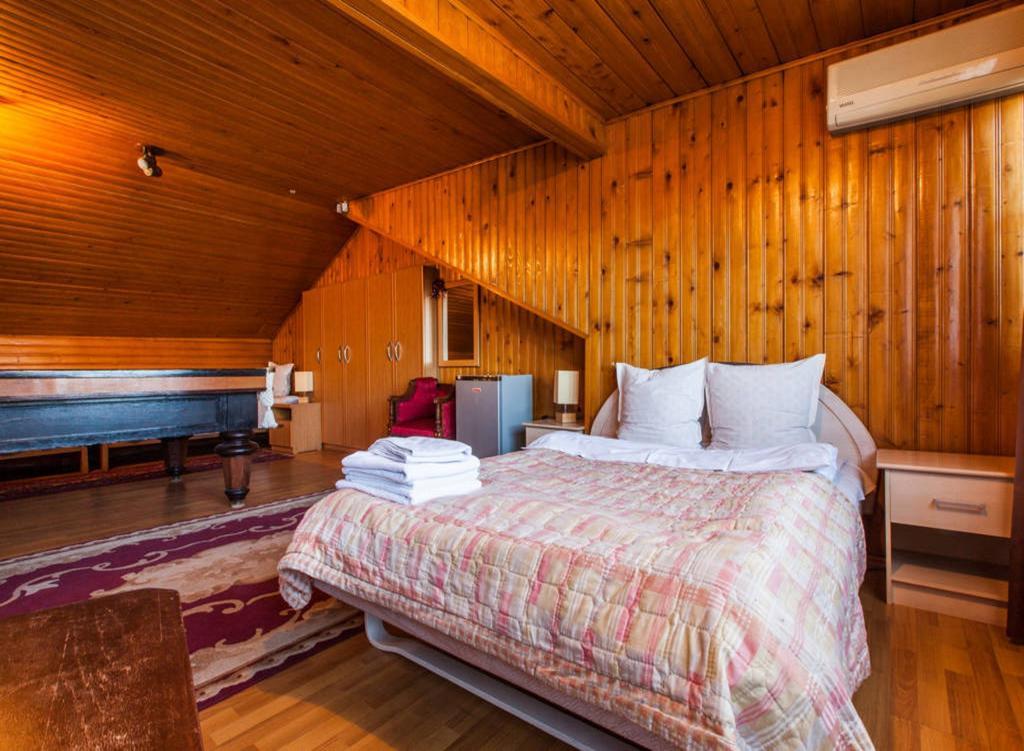 Hotel Royal Tbilisi ภายนอก รูปภาพ