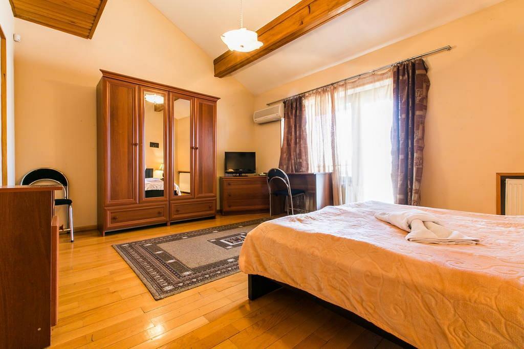 Hotel Royal Tbilisi ภายนอก รูปภาพ