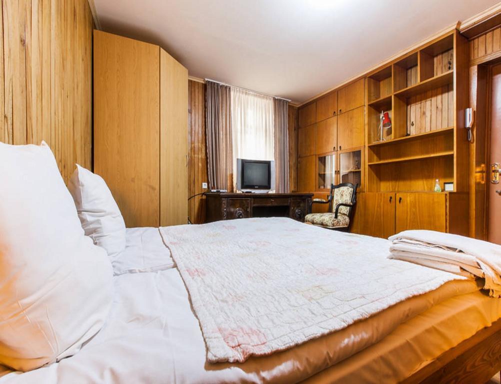 Hotel Royal Tbilisi ภายนอก รูปภาพ