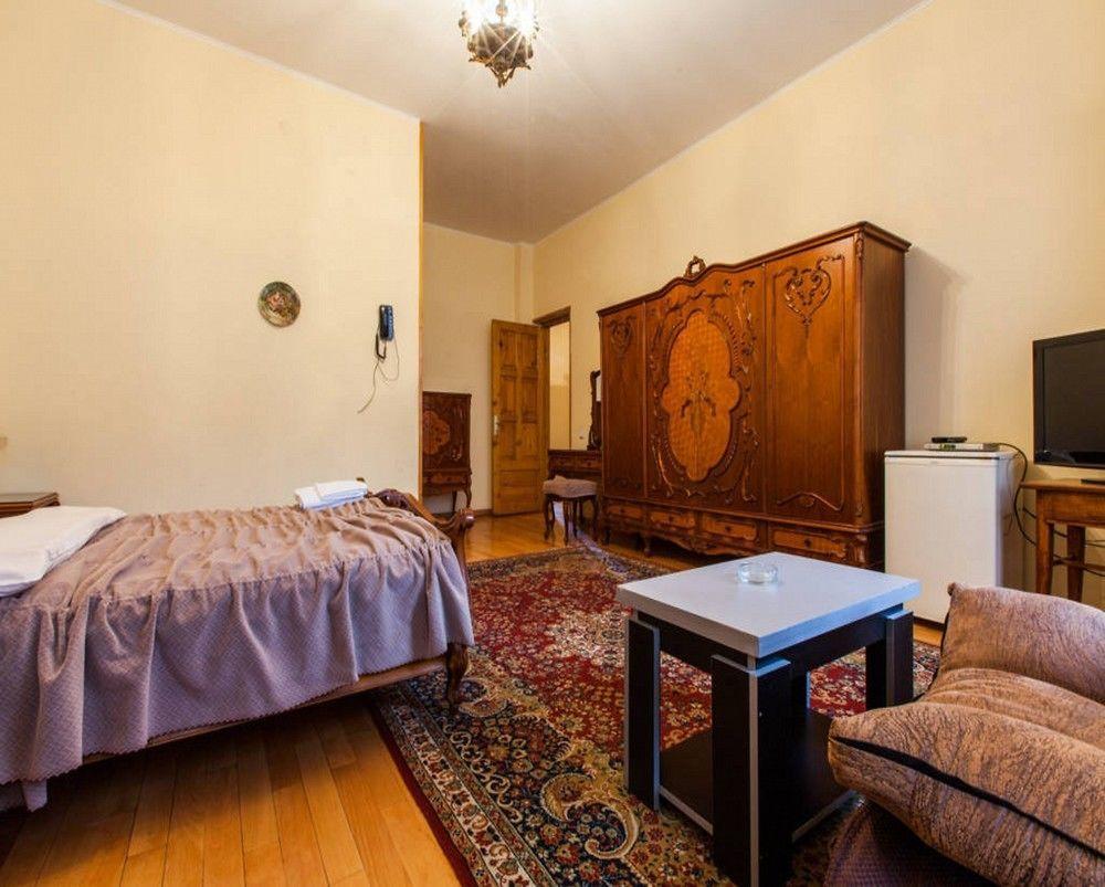 Hotel Royal Tbilisi ภายนอก รูปภาพ
