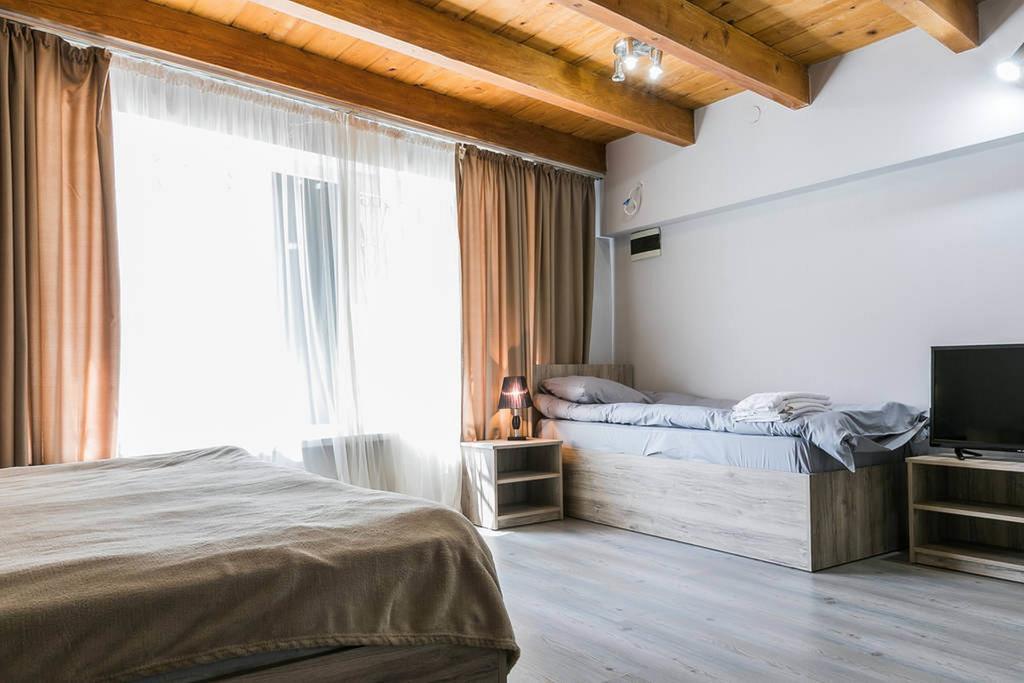 Hotel Royal Tbilisi ภายนอก รูปภาพ