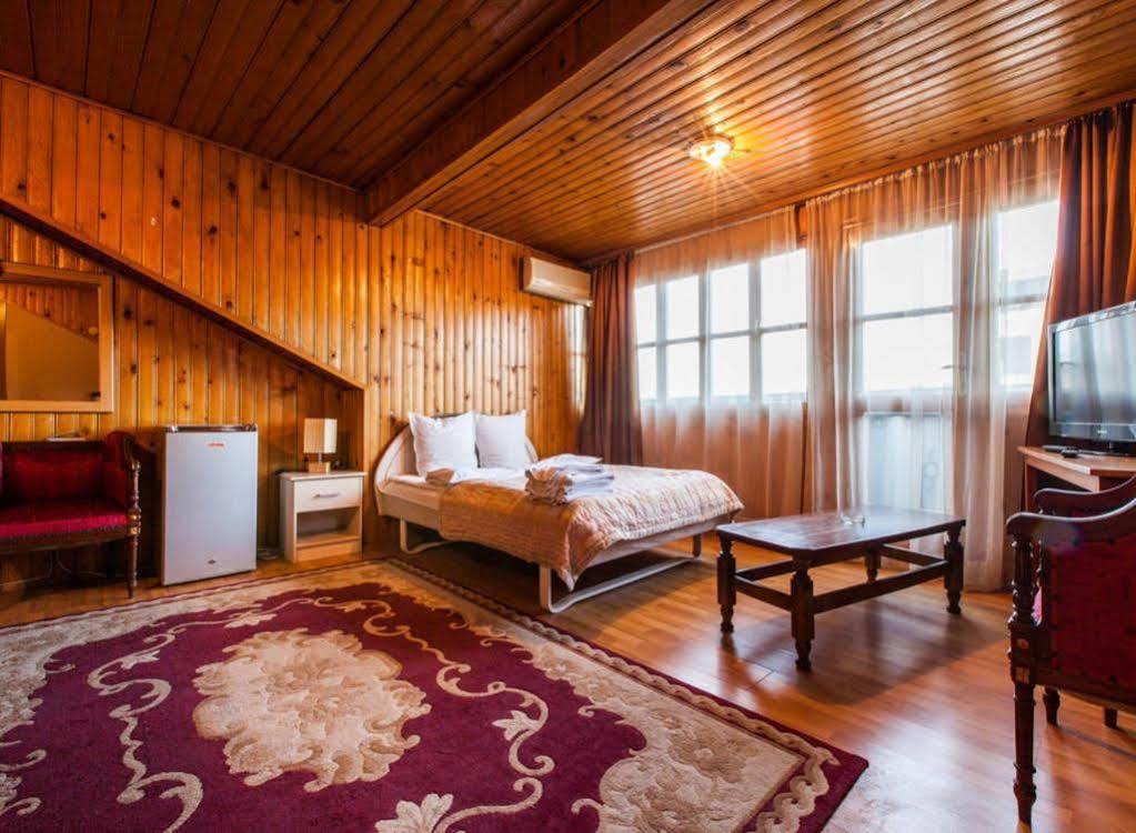 Hotel Royal Tbilisi ภายนอก รูปภาพ
